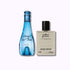 Men & Women Daily Combo 30ml x 4
